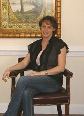 Paula Driver