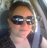 Charissa Greathouse