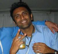 Sameer Patel