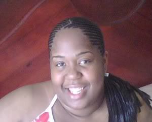 Nikia Davis