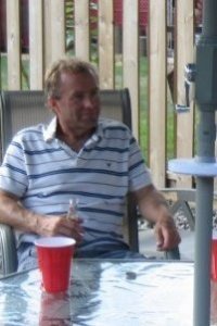 Brian Hovey