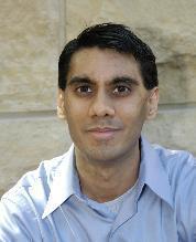 Neil Daswani