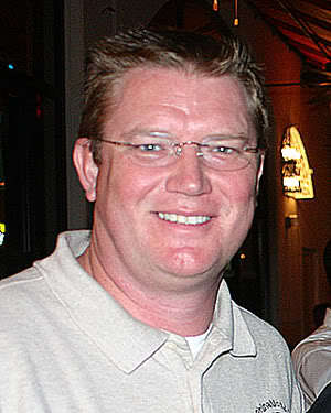 steven dobson