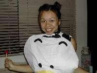 Julie Trieu