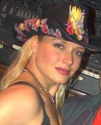 Paula Bertalan