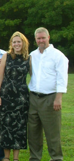 Cynthia Barrier