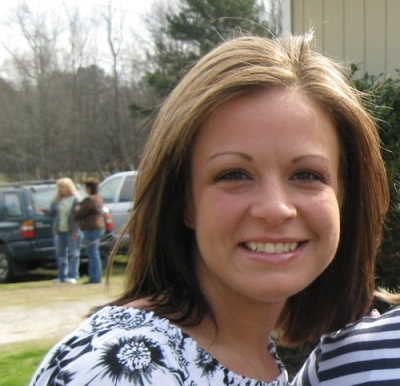 Amanda Fields
