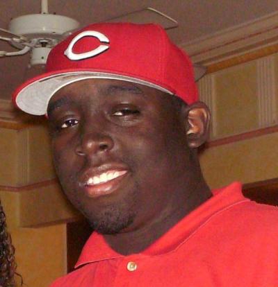 Lamar Wooten
