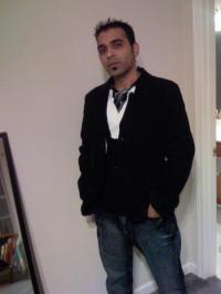 dharmesh patel