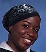 Khadijah Abdulhakeem