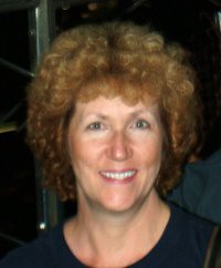 sharon fields