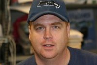 Stephen Demontigny