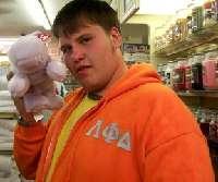 Stephen Simchak