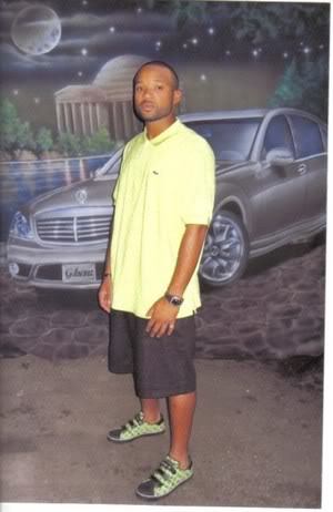 steven brown