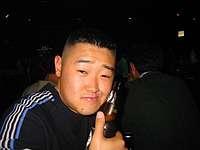 steve kim