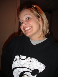 Marcy Leu