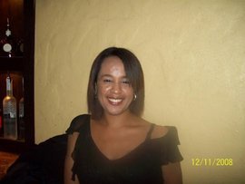 Natasha Douglas