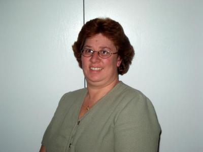 Maria Byram