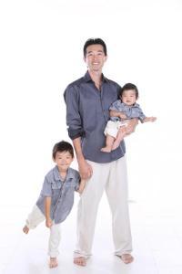 Johnny Kim