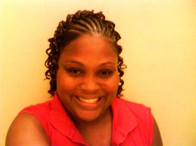 Nakasha Liburd