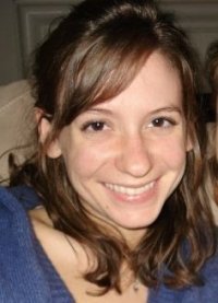 Joann Magee