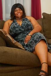 Charna Hunter