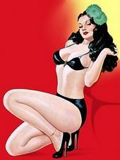 Carrie Skinner