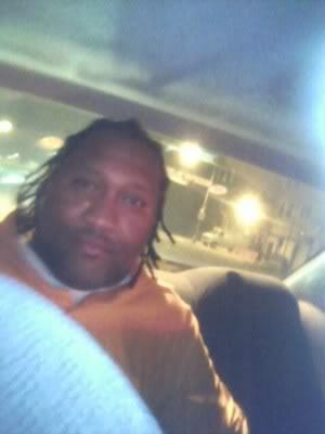 Myron Ford
