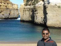 aashish patel
