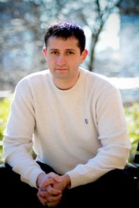 Jared Vallorani