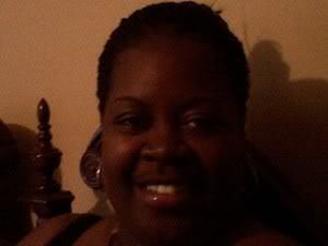 Malanda Williams