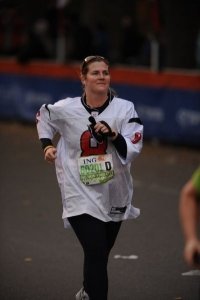 Kimberly Davenport