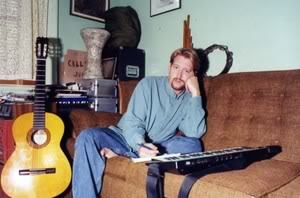 steven johnson