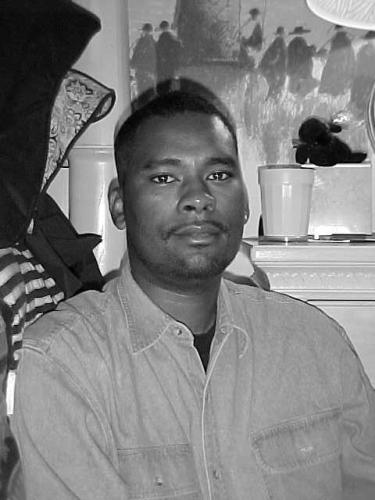 darryl henry