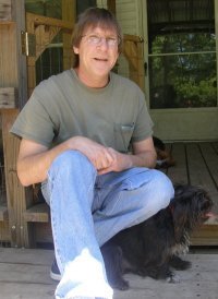 Coligny Buck