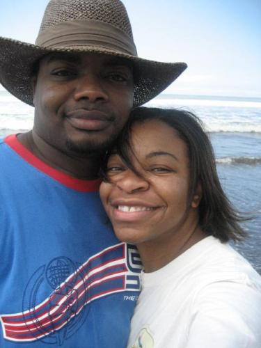 Merkita Williams