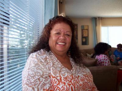 Georgette Ginyard