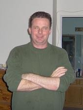 Edward Cardoshinsky