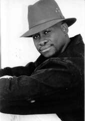 James Houston