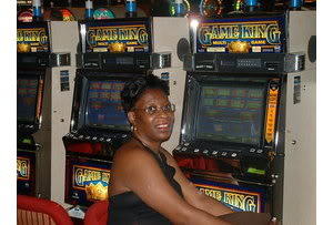 Valencia Darden
