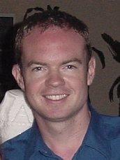 Steven Doornbos