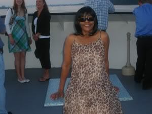 Sonya Harris