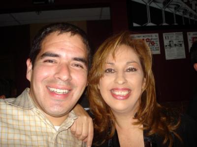 Liza Rodriguez