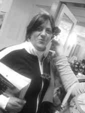 Judith Seddon
