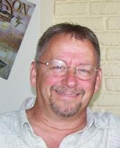 dennis daniels