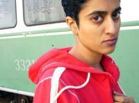 Radha Patel