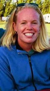 Leslie Burdett