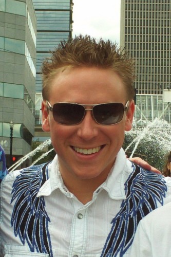 jacob carroll