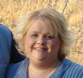 Gina Burkholder