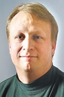David Briggman